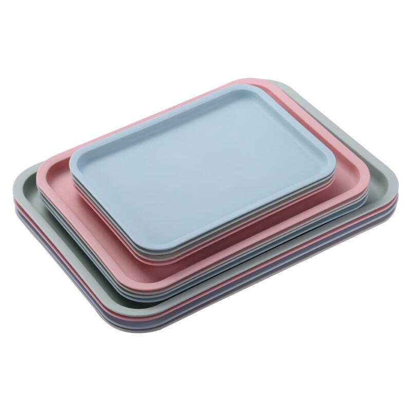 Rectangular Multipurpose Serving Tray