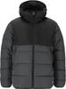 Winter Jacket Whistler Jacke 'Sareto' Grey