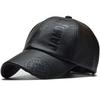Baseball Leather Imprinting 1985 Neutral Gender Women  Men For Caps Spring And Autumn Outdoor Adjustable Casual Hats Sunscreen Hat Sports Golf Cap