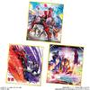 Kamen Rider Shikishi ART8 Candy and Sweets Rider (10 Pieces) (Kamen Series)