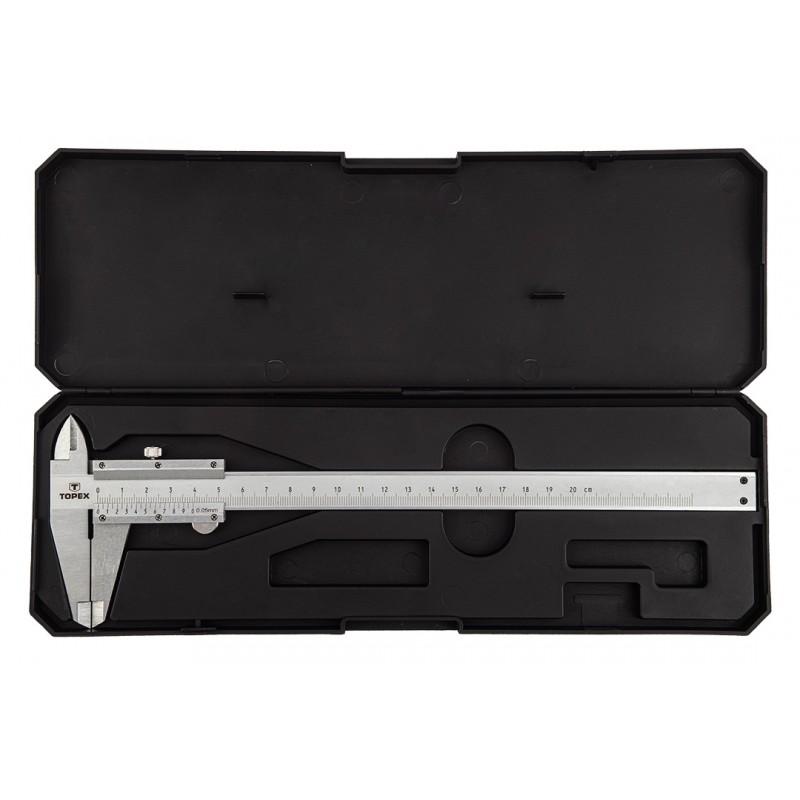 CALIPER 200MM 0.05MM - T 31C616