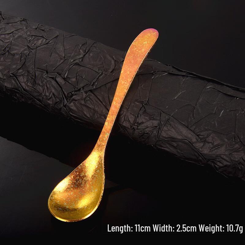 Versatile Coffee and Dining Spoons