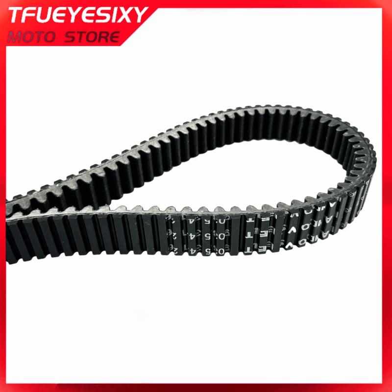 903.5 34.1 26 Original Bando CF400 500 600 625 For ATV UTV 0180-055000-0003 CF188-051000 CFMoto 500 550 U6 U5 Drive belt