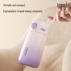 nRMEi 316L Stainless Steel Insulated Straw Bottle