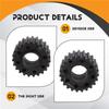 MR994798 For Mitsubishi Lancer Colt CS1A CS2A CS3A 2000-2011 CJ1A Crankshaft Gear Drive Sprocket Sensing Blade MR994801-AU62