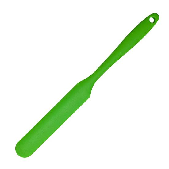 Scraper One-Piece Silicone Mixing Spatula Cake Cream Butter Jam Butter Spatula Scraper Heat-Resistant Easy To Clean Kitchen Tool