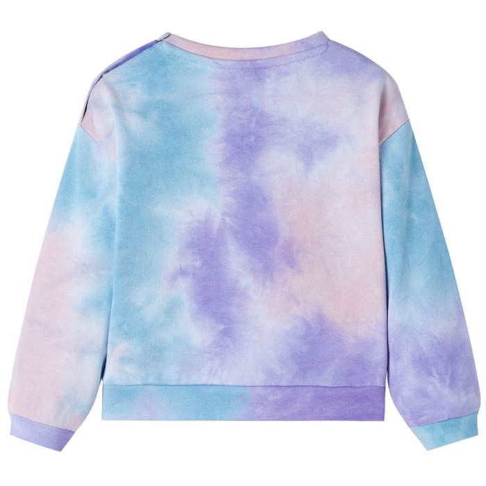 Multicolor Sweatshirt for Children 92/104/116/128/140