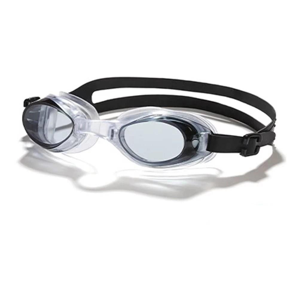 Silicone Swimming Goggles Anti-UV Swimming Mask Underwater Swim Glasses  Pool Accessories