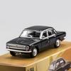 1:64 Mini Serie GAZ-24 LADA Retro Auto Modell Spielzeug Legierung Karosserie Stark Langlebig Stoßdämpfung Fahrzeuge Dekoration für Kinder