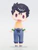 GOOD SMILE COMPANY GOOD SMILE Урамэси Юсукэ Пластиковая Раскрашенная Подвижная Фигурка HELLO! YuYuHakusho Немасштабный