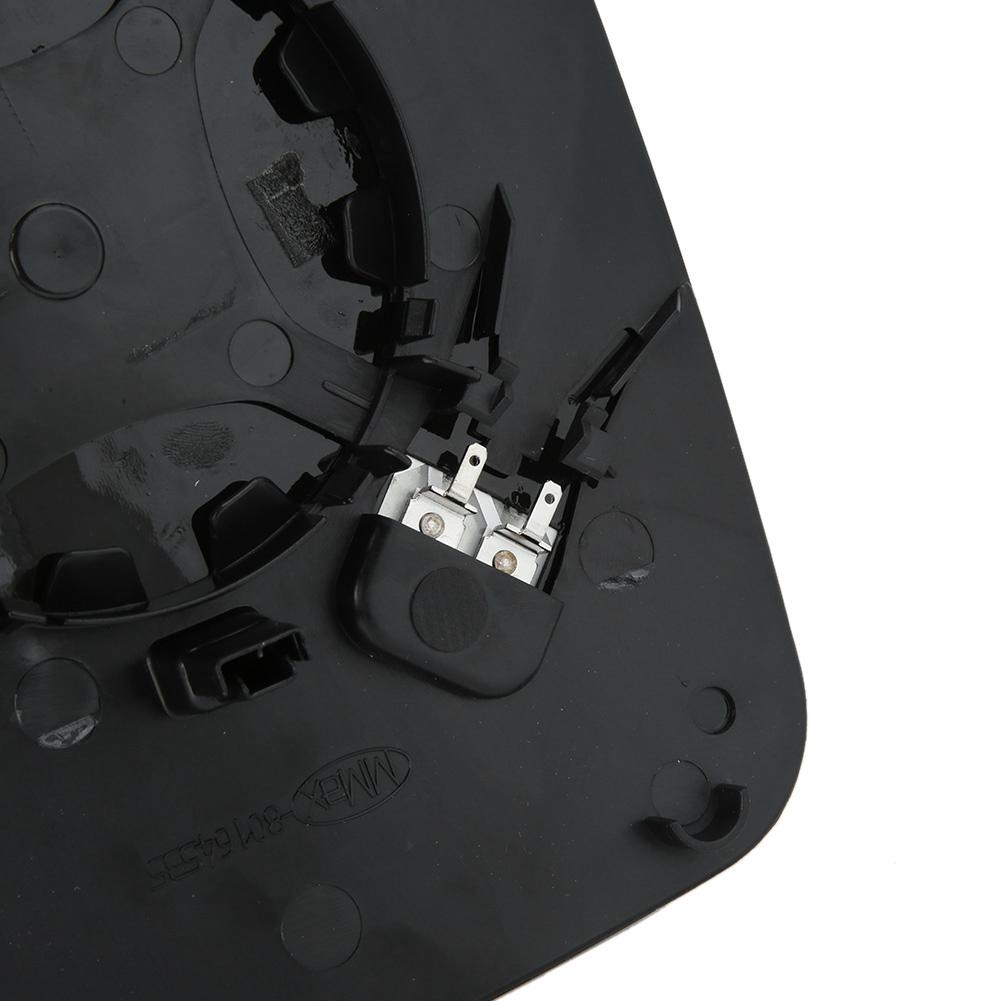 Auto Levé Dveře Elektricky Vyhřívané Boční Zpětné Zrcátko Sklo 95517329 Vhodné pro Renault Trafic