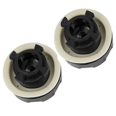 Replacement Fuel Tank Cap for Trimmer Models For C42 C52 FSA65 FS38 FS40 FS45 FS46 Compatible with Part Number 4006 710 4001