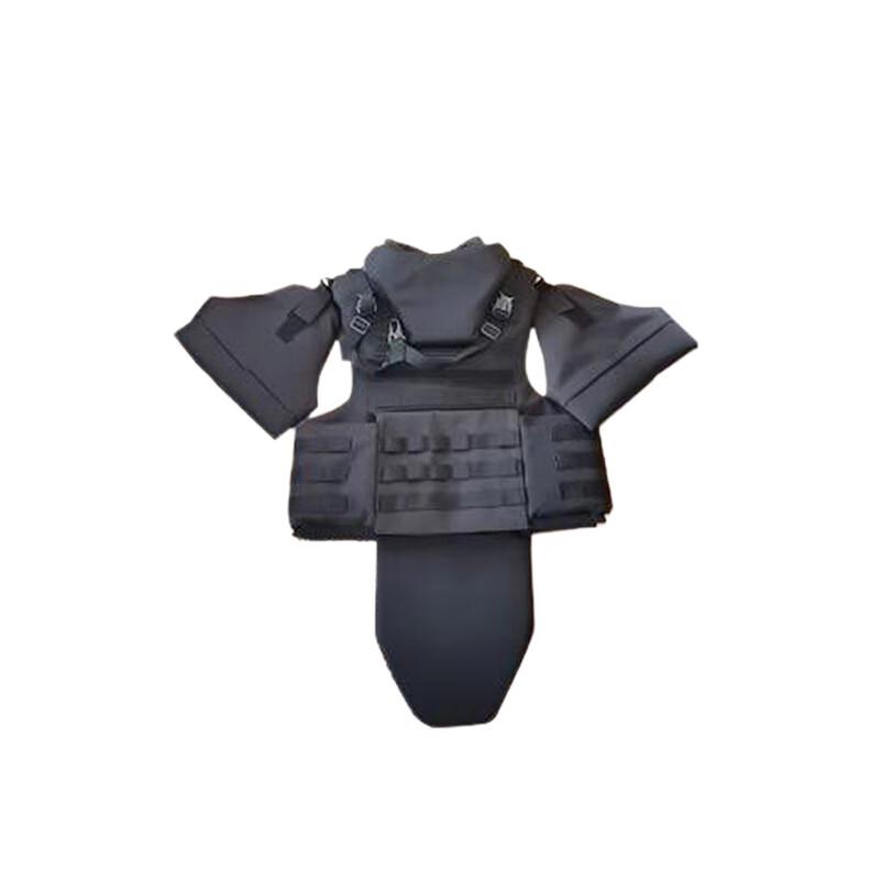 Junshi Full Protection Tactical Vest