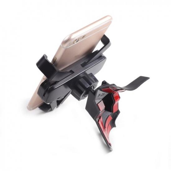 Center Air Vent Mount Cradle Phone Holder For BMW 3 Series G20 G21 -22