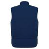 Roly Workwear Mens Persei Hi-Vis Gilet