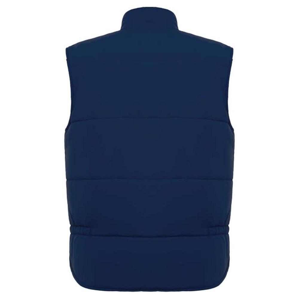 Roly Workwear Mens Persei Hi-Vis Gilet