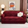 Thickened Skirt Sofa Cover Three-color Three-dimensional Jacquard Sofa Cover Four-season Universal Sofa Cover