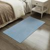 Quick-Dry Anti-Slip Diatom Mud Bathroom Floor Mat - Water Absorbent, Easy to Clean, Decorative Door Mat.