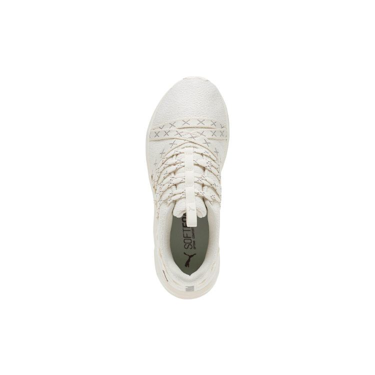 Puma Prowl Alt 2 LX Whisper White Women Sneakers 191591-01