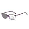 Progressive Multifocal Photochromic Reading Glasses for Middle-aged Anti Blue Light Reading Glasses Men Women Far Sight Glasses