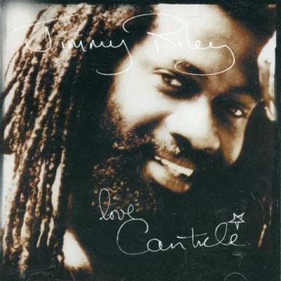 CD JIMMY RILEY - Love Canticle CRCD3027 Jet Star 2000 UK Reggae, Ska & Dub