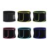 Sports Sweat Waist Protection Belt Fitness Abdomen Elastic Multifunctional Belt For Exercise And Sculpting