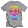 Neo Geo SNK Retro Video Game Console Inspired Men T Shirt Summer Fashion Short Sleeve Brand Casual Tees Tops Male Unisex Tshirt