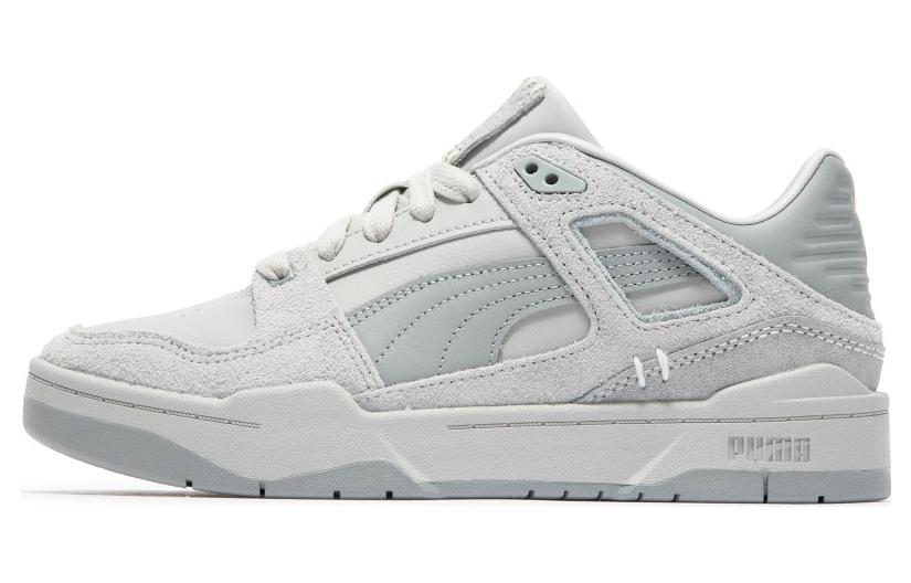 PUMA Slipstream Premium Cool Light Gray 390116-05 40
