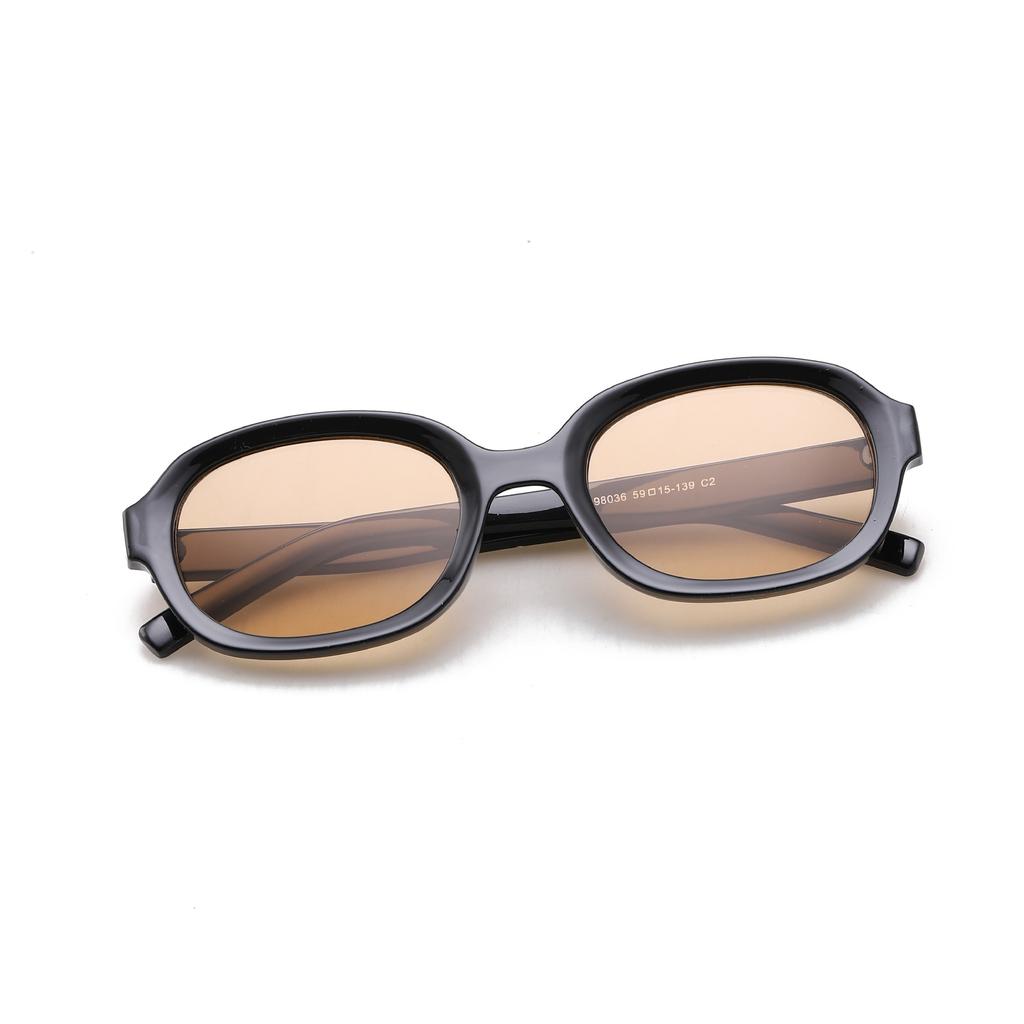 New High-Quality Square Men Women Sunglasses Fashion New Meter Nail Hip Hop Sun Glasses Retro Glasses For Female Male