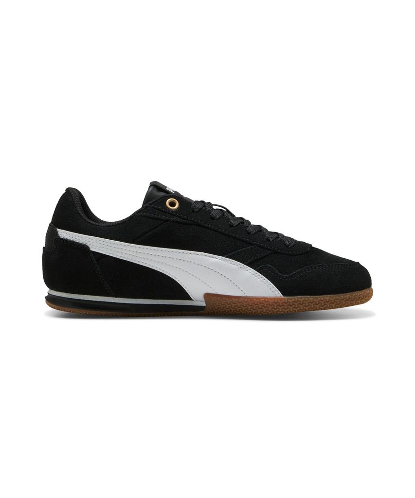 Puma Belladonna Sd - Black:White / 402673-01