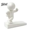 One-piece Doorstop Burr-free Doorstop 3D Printed Stable Door Stop