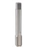 Professional Grade HSS M15 x 1 Metric Tap with Right Hand Thread 15mm Diameter Metalworking Thread Cutting Tool