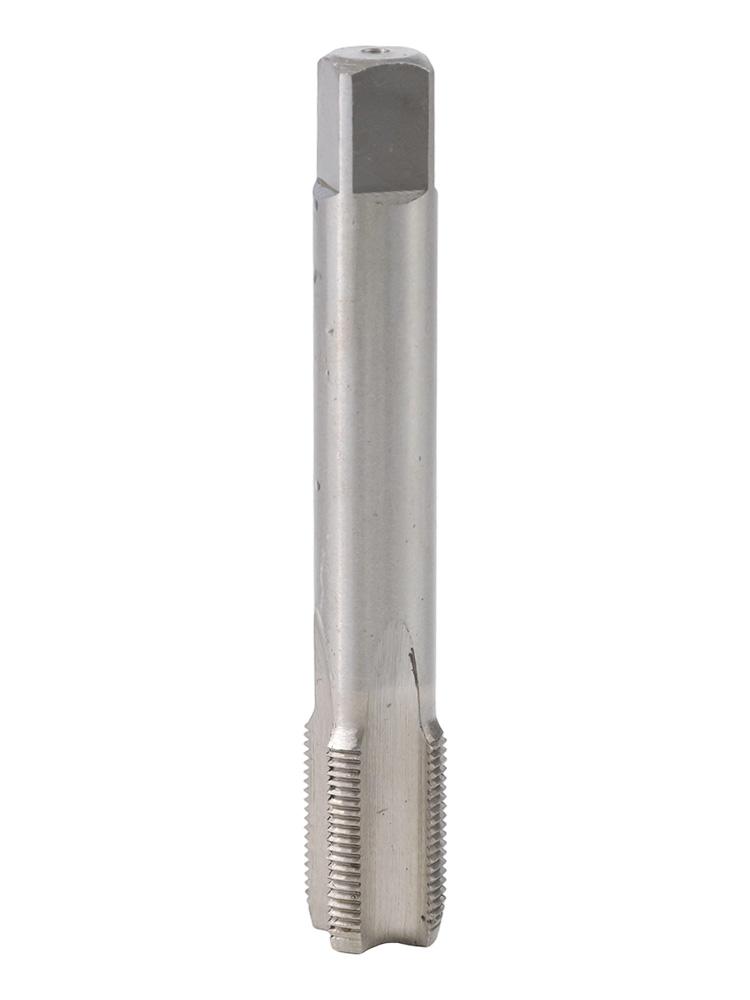 Professional Grade HSS M15 x 1 Metric Tap with Right Hand Thread 15mm Diameter Metalworking Thread Cutting Tool