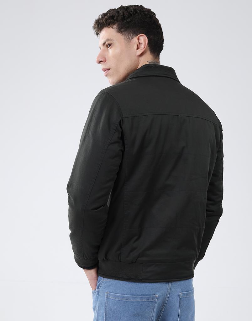 Monte Carlo Men's Regular Fit Jacket