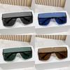 Miao Jia Y2k Frameless Sunglasses For Women Uv400 Sun Protection Fashion Accessories