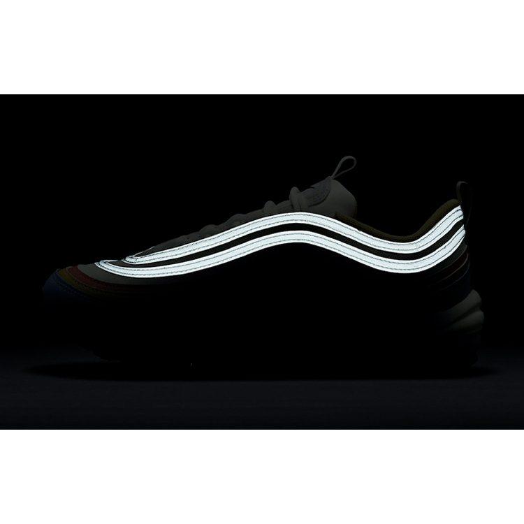 Nike Air Max 97 Sapphire Pistachio Frost Obsidian Women's DH5724-100