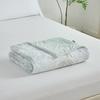 SOMERELLE Breeze Silk Cooling Summer Quilt