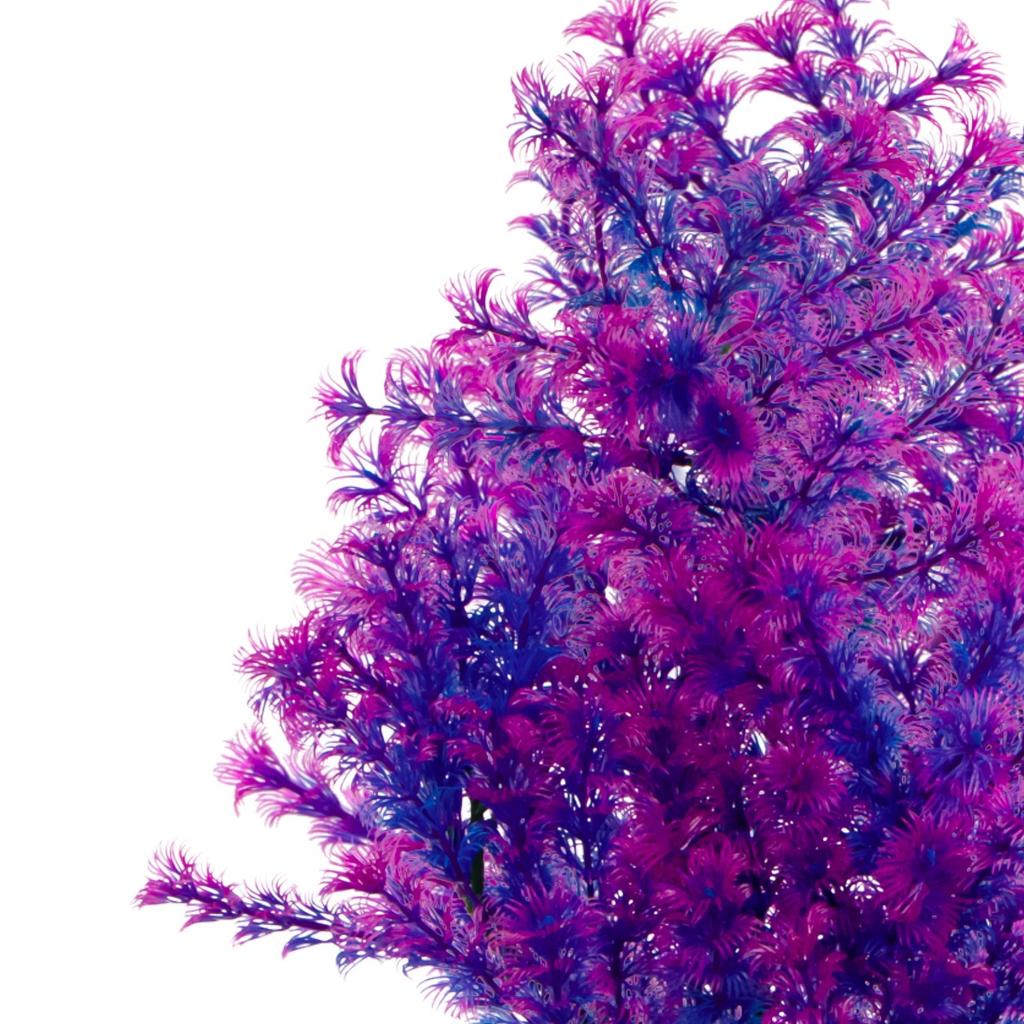 Artificial Sea Plant Decoration Aquarium Ornament Realistic
