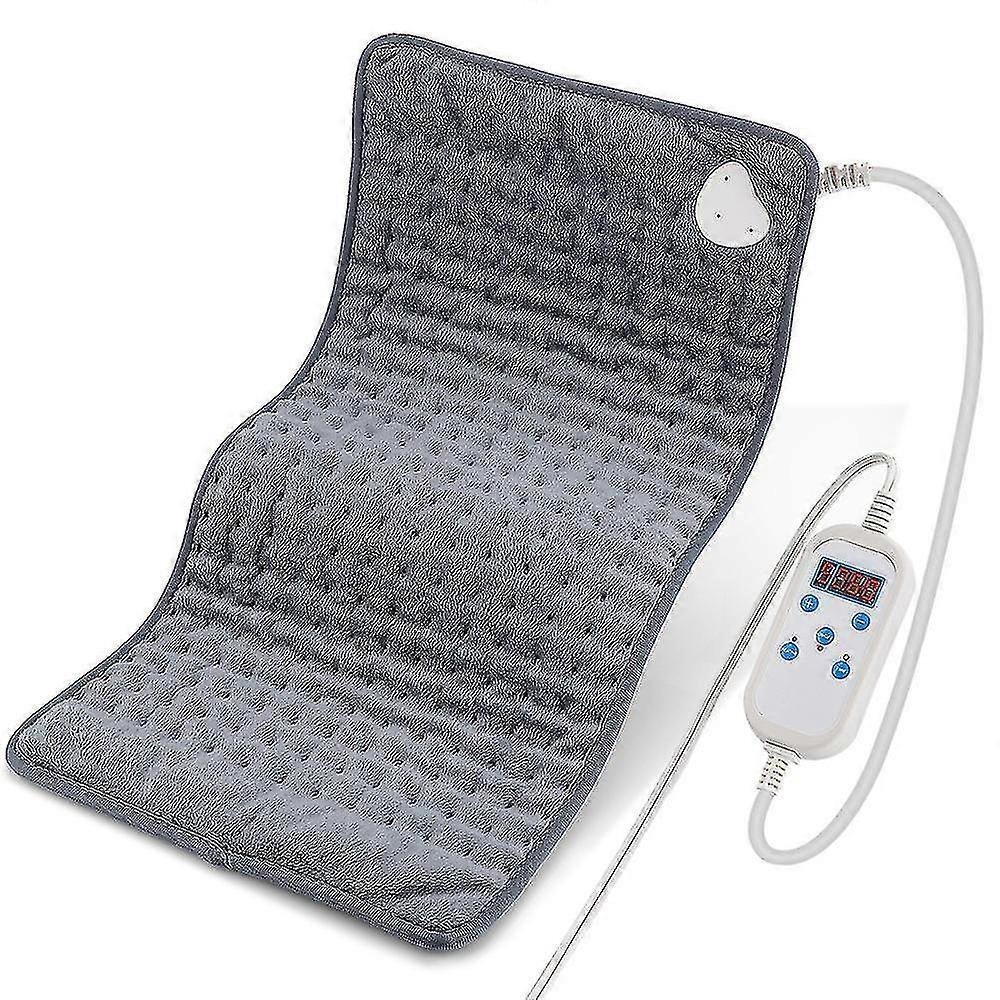 Electric Back Heating Pad