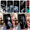 Xray Art Aesthetic Skull Cover For OnePlus 13 13R 12 12R 11 10 Pro 8T 10T OnePlus Nord 4 CE 2 3 Lite N30 N20 N10 Case