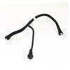 Original engine crankcase exhaust pipe ventilation pipe exhaust pipe For SAIC MG6 2017-