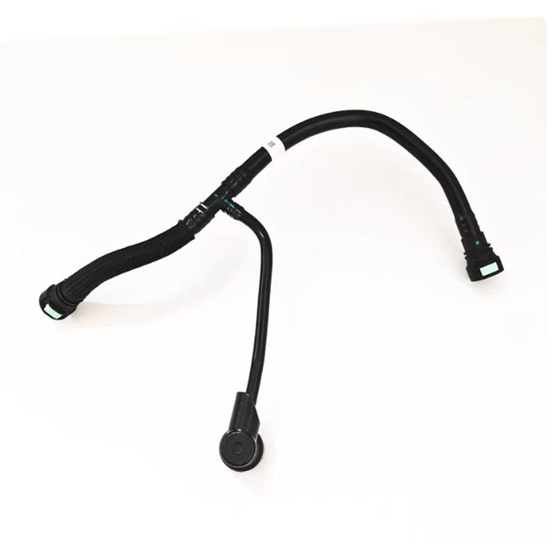 Original engine crankcase exhaust pipe ventilation pipe exhaust pipe For SAIC MG6 2017-