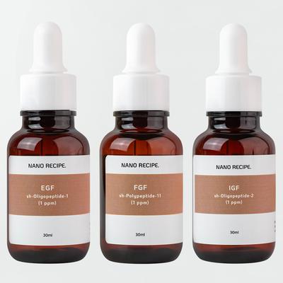 Trattamenti viso – Sieri ed essenze viso