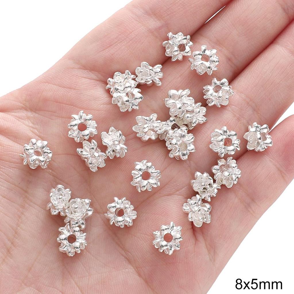 Alloy New Chinese Style Accessories Charms Pendant For Jewelry Making DIY Earring Necklace Bracelet