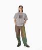 THISISNEVERTHAT Caution Sign Tee Gray