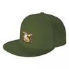 Mr Natural Baseball Cap F Black Designer Hat For Women  Unisexs