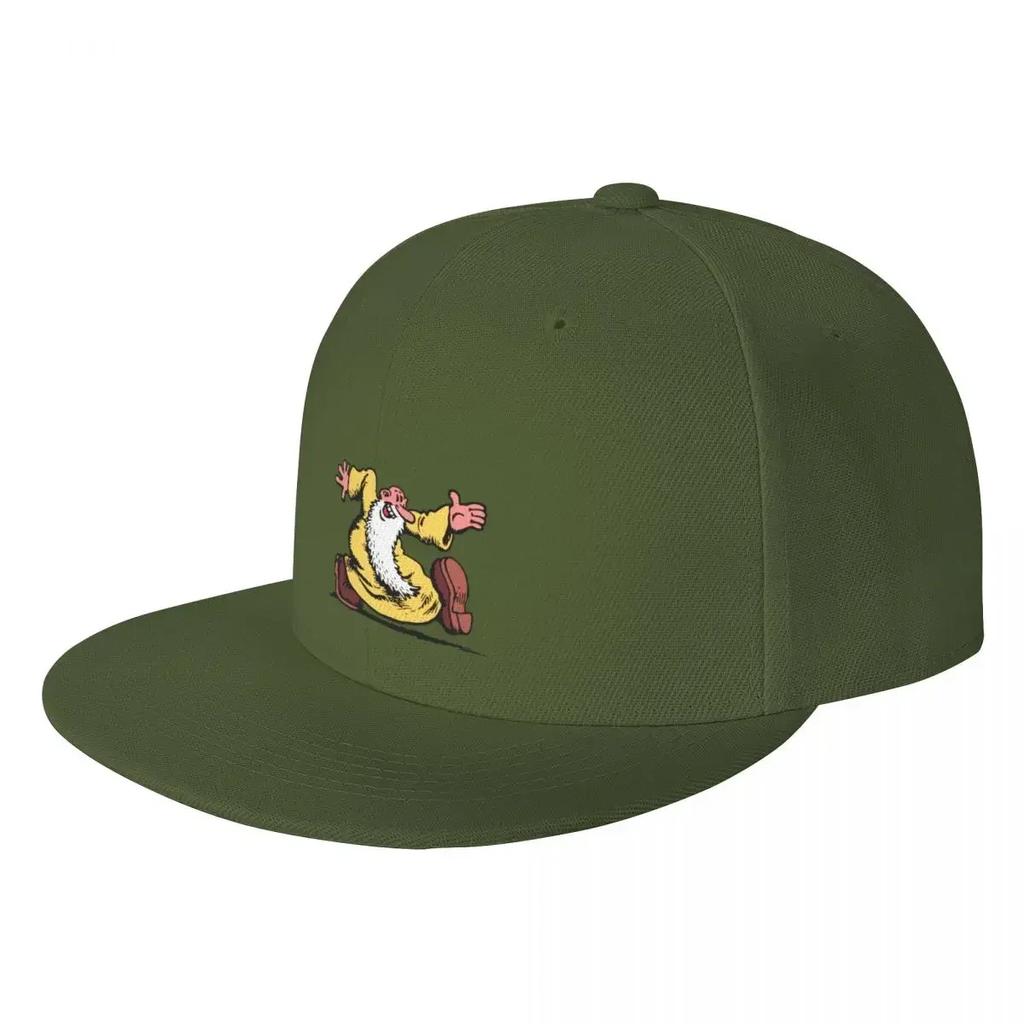 Mr Natural Baseball Cap F Black Designer Hat For Women  Unisexs