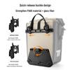 West Rider Cycling Storage Bags for Road & Mountain Bikes