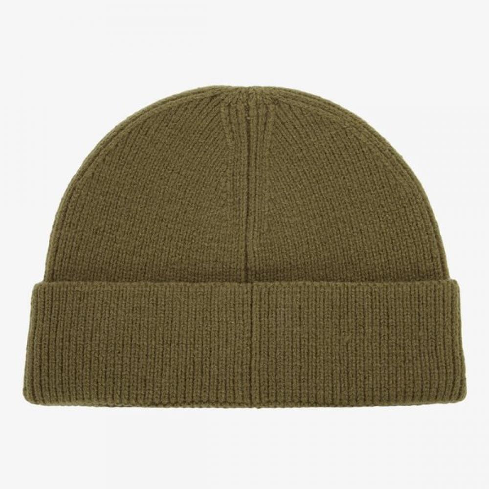 The North Face Big Logo Beanie Dried Herb Ne3br61a