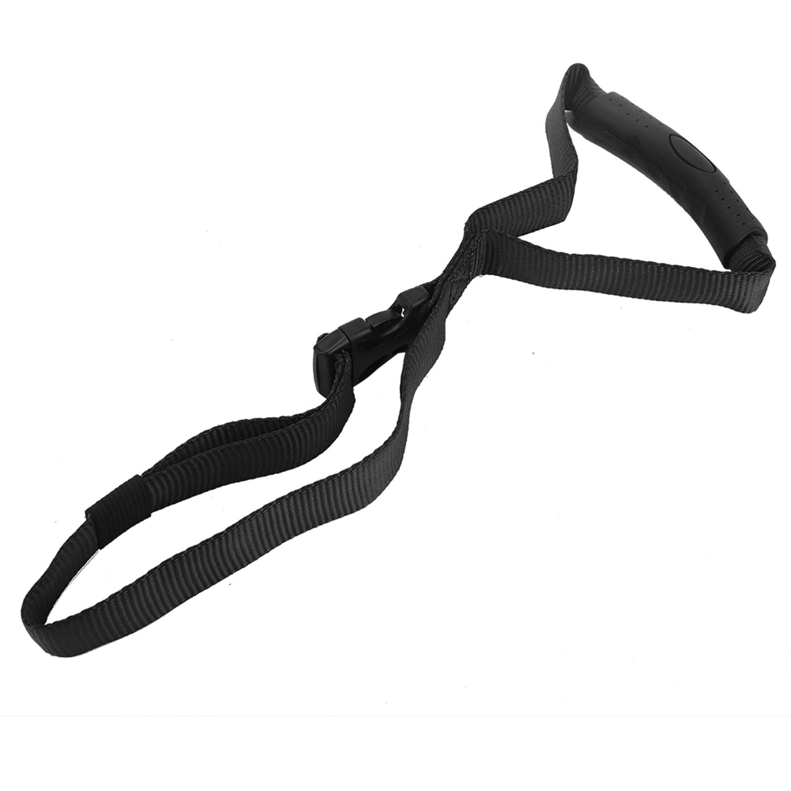 

Auto Hand Hook Car Standing Aid Safety Support Handle for Elderly and Disability